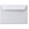 ENVELOPPE BLANCH 12.5X17.6CM STRIP 80GR