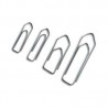 TROMBONNE 25MM TRIANGUILAIRE PQT DE 100PCS