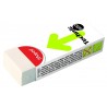 GOMME MAPED TECHNIC 600 BLANC