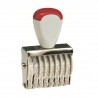 NUMERATEUR 8 CHIFFRES YT 908 PM