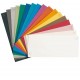 PAPIER CANSON 50/65 COULEUR 150G