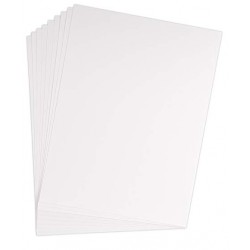 PAPIER CANSON BLANC 50*65 160G