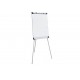 TABLEAU CHEVALET BLANC MANGETIQUE 1.00*0070 M BI-OFFICE TRIPIED