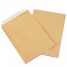 POCHETTE KRAFT 22.9x32.4 STRIP 90G