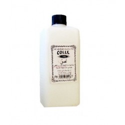 COLLE BLANCHE 1 LITRE OUALI 107