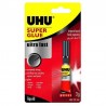 COLLE UHU SUPER GLUE 3G