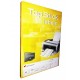 ETIQUETTE A4 BLANC TOP STICK 100F DIVISE
