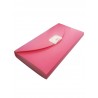 PORTE CHEQUIER DATA HJ REF 4212 B5