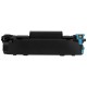 TONER HP CF283A COMPARTIBLE HP LaserJet Pro M125, M126, M201 et M225