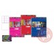 CAHIER TP PM 96P SPIRAL SEYES