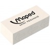 GOMME MAPED MINI TECHNIQUE 300 BLANC PM