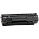 TONER HP 435A / 285A / 436A CANON CRG 725 / 712 COMPATIBLE HP LASER P1005, P1006