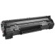 TONER HP LASER CE278A / CANON C128/ 328/ 728 GÉNÉRIQUE