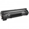 TONER HP LASER CE278A / CANON C128/ 328/ 728 GÉNÉRIQUE