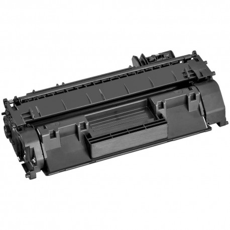 TONER HP 505A / 280A CANON CRG 719 GENERIQUE
