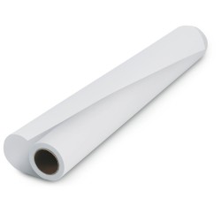 RLX PAPIER TRACEUR 0.914/80G 50M DRAFT BLANC Q51MM