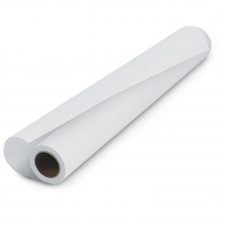 RLX PAPIER TRACEUR 0.914/80G 50M DRAFT BLANC Q51MM