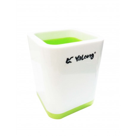 PORTE STYLO YALONG CARRE YL - 8588