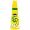 TUBE COLLE UHU 135ML TWIST GLUE SANS SOLVANT