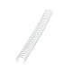 SPIRAL METAL 14.3 MM 34 BOUCLES 9/16" PQT DE 100 PCS