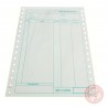 RAME BULTAIN DE PAIE 2EXP NCR 500*2 8"16 standard