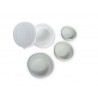 GOUDET SERIE DE 3 COUVERT 501