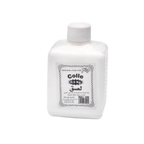 COLLE BLANCHE OUALI 0.5 L REF 109