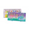GOUACHE DE 12 OUALI REF 310 BOITE CRISTAL