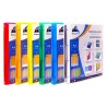 CLASSEUR 4 ANN DOS 20MM PERSONNALISABLE EVIDENCE