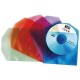POCHETTE DE 100 SLIVE CD REF CD-PP-8C
