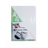 RAME PAGE DE GARDE A4 COUCHE MAT / BRILLANT 250G 100F