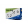 PUNAISE DORE AS21-02 DE 50PCS