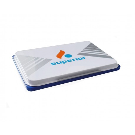 BOITE ENCRE A TAMPON SUPERIOR OFFICE N°2