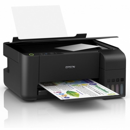 MULTIFONCTION EPSON ECOTANK L3250 WIFI AVEC RESERVOIR D'ENCRE
