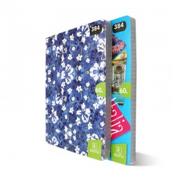 CAHIER BROCHURE 21*29.7 384P SELECTA