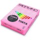 RAME 21*29.7*80G COULEUR A4 FABRIANO COPY TINTA FONCE