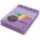 RAME 21*29.7*80G COULEUR A4 FABRIANO COPY TINTA FONCE