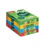 RAME PAPIER 21*29.7/80G COULEUR FONCEE