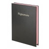 PARAPHEUR DE SINGATURE DE 12 VOLETS SIMPLE