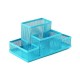 DESK ORGANISER DE BUREAU METAL 9003 / 9058