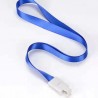 CORDON POUR BADGE REGIDE 10MM*90CM