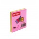 STICK NOTE 76*76 5 CLR FLEO DE 100PCS
