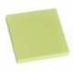 STICK NOTE 75*75 JAUNE DL.A03 PRACTICAL NOTES