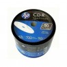 CD-R 700MB IMPRIMABLE BOBINE DE 50
