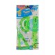 POCHETTE GEOMETRIQUE FLEXIBLE 20 CM BRIO