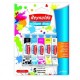 GOUACHE DE 5 REYNOLDS 10ML*5