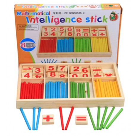 CONVERTISSEUR BOIS MATHMATICAL 20120250555.3