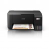 MULTIFONCTION EPSON ECOTANK L3210 3EN1 AVEC RESERVOIR D'ENCRE