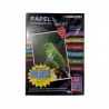RAME PAPIER PHOTO GLOSSY ADHESIF A4 140G 50PCS MACRO/TARGET