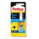 COLLE FORTE PATTEX SUPER GLUE 3G
